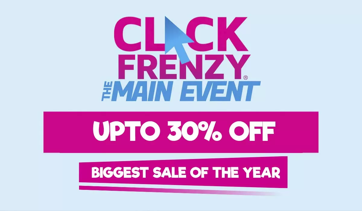 Best Click Frenzy Laptop Deals 2022 in Australia Are Live!